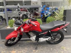 HONDA CG 160 FAN