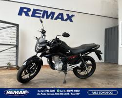 HONDA CG 160 FAN