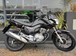 HONDA CG 160 FAN