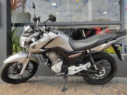 HONDA CG 160 FAN