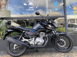 HONDA CG 160 FAN