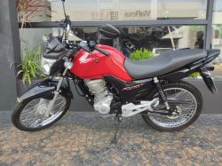 HONDA CG 160 START