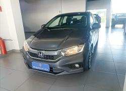 HONDA City Sedan 1.5 16V 4P LX FLEX AUTOMTICO