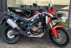 HONDA CRF 1000L Africa Twin 
