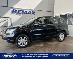 HONDA CRV 2.0 16V 4P LX