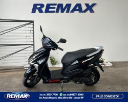 HONDA Elite 125 