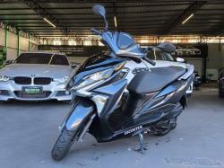 HONDA Elite 125 