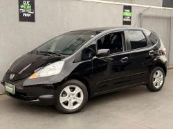 HONDA Fit 1.4 16V 4P LX FLEX AUTOMTICO