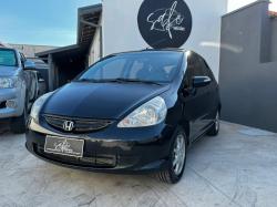 HONDA Fit 1.4 16V 4P LX