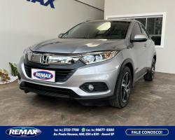 HONDA HR-V 1.5 16V 4P FLEX ADVANCE TURBO AUTOMTICO CVT