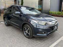 HONDA HR-V 1.5 16V 4P FLEX EXL AUTOMTICO CVT