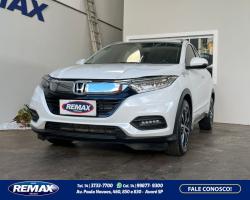 HONDA HR-V 1.8 16V 4P EXL FLEX AUTOMTICO CVT