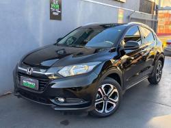 HONDA HR-V 1.8 16V 4P EXL FLEX AUTOMTICO CVT
