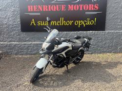HONDA NC 750 X ABS