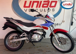 HONDA NX Falcon 400 I