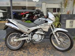 HONDA NX Falcon 400 I