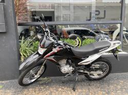 HONDA NXR Bros 150 ESD