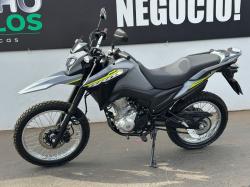 HONDA NXR Bros 160 