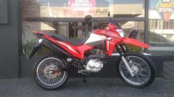 HONDA NXR Bros 160 ESDD