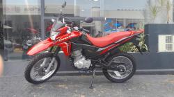 HONDA NXR Bros 160 ESDD