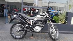 HONDA NXR Bros 160 ESDD