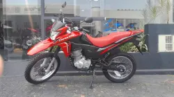 HONDA NXR Bros 160 ESDD