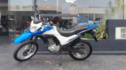 HONDA NXR Bros 160 ESDD