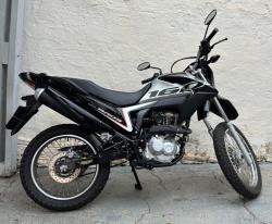 HONDA NXR Bros 160 ESDD