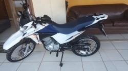 HONDA NXR Bros 160 ESDD