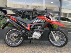 HONDA NXR Bros 160 ESDD