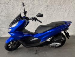 HONDA PCX 150 