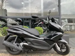 HONDA PCX 150 