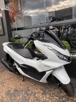 HONDA PCX 160 ABS