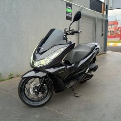 HONDA PCX 160 DLX ABS