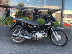 HONDA POP 100 