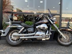 HONDA Shadow VT 750