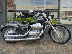 HONDA Shadow VT 750