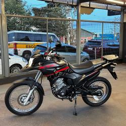 HONDA XRE 190 
