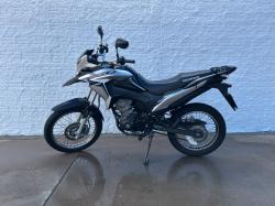 HONDA XRE 190 ABS