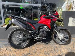 HONDA XRE 190 ABS