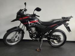HONDA XRE 190 ADVENTURE ABS