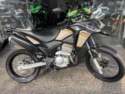 HONDA XRE 300 ABS