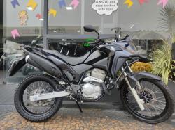 HONDA XRE 300 ABS