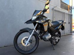 HONDA XRE 300 ADVENTURE