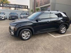 HYUNDAI Creta 1.0 12V 4P FLEX TGDI TURBO COMFORT AUTOMTICO