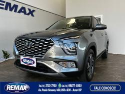 HYUNDAI Creta 1.0 12V 4P FLEX TGDI TURBO LIMITED AUTOMTICO