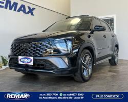 HYUNDAI Creta 1.0 12V 4P FLEX TGDI TURBO COMFORT AUTOMTICO