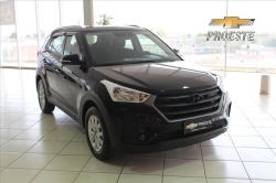 HYUNDAI Creta 1.6 16V 4P FLEX ACTION AUTOMTICO