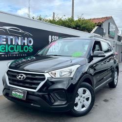 HYUNDAI Creta 1.6 16V 4P FLEX ATTITUDE AUTOMTICO