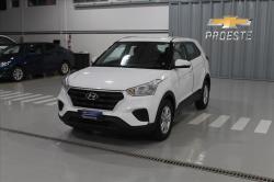 HYUNDAI Creta 1.6 16V 4P FLEX SMART AUTOMTICO